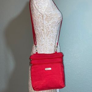Baggallini Crossbody small Purse bag